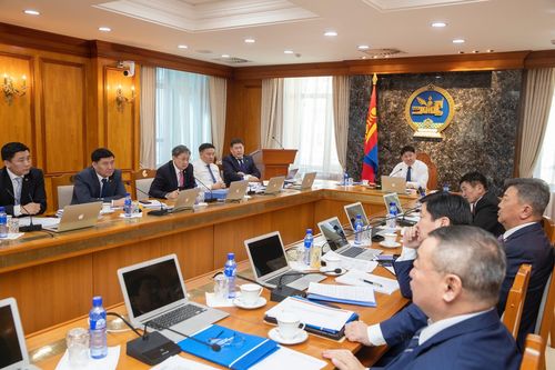 2030 он гэхэд дөрвөн сая хүн амтай болох төлөв гарчээ